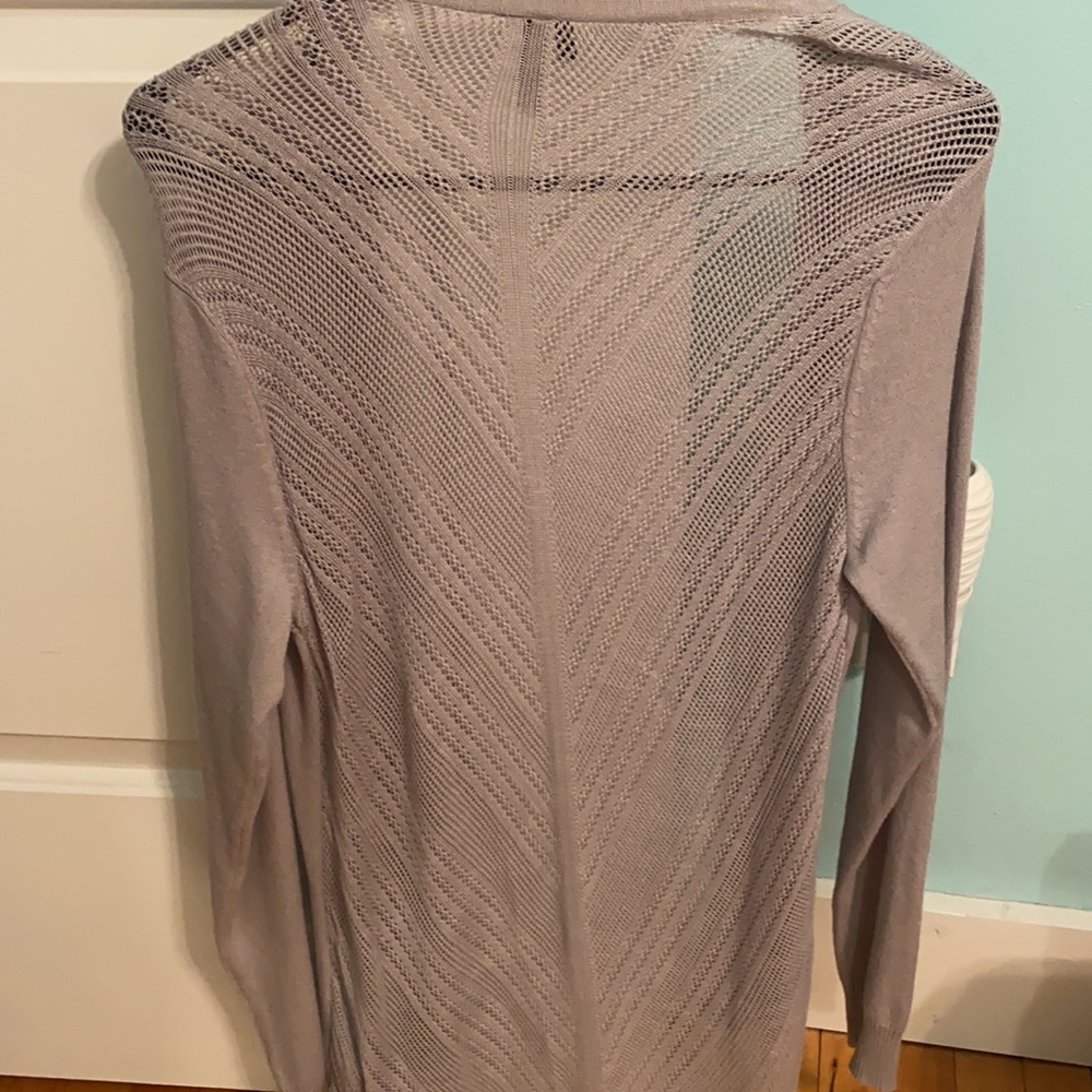 Two cardigans - Picture 2 of 6